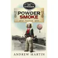Little, Brown and Company Powder Smoke