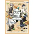 Kodansha Witch Hat Atelier Kitchen 5
