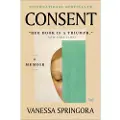 Harpervia Consent: A Memoir