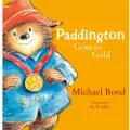 HarperCollins Paddington Goes for Gold