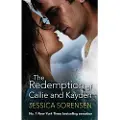 Little, Brown and Company Redemption of Callie and Kayden