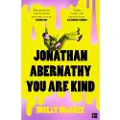 HarperCollins Jonathan Abernathy You Are Kind