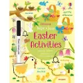 Usborne Wipe-Clean Easter Activities