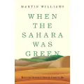 Princeton University Press When the Sahara Was Green