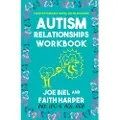 Microcosm Publishing The Autism Relationships Workbook