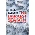 Orion Publishing Darkest Season
