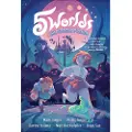 Penguin Random House 5 Worlds Book 2