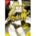 Little, Brown and Company Akame ga KILL!, Vol. 12