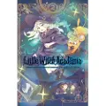 Little, Brown and Company Little Witch Academia, Vol. 2 (manga)