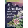 Workman Publishing ADHD Alternatives