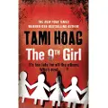 Orion Publishing 9th Girl