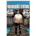 Little, Brown and Company Yokohama Station SF, Vol. 3 (manga)