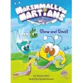 Penguin Random House Marshmallow Martians: Show and Smell