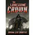 S&s/Saga Press The Lonesome Crown