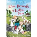 HarperCollins New Arrivals at Willow Farm
