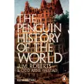 Penguin Books Ltd The Penguin History of the World