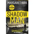 Orion Publishing Shadow Man