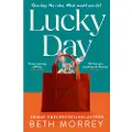 HarperCollins Lucky Day