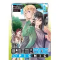 Square Enix Otherside Picnic (manga) 10
