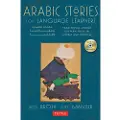 Tuttle Publishing Arabic Stories for Language Learners