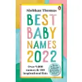 Ebury Publishing Best Baby Names 2022