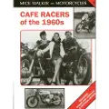 THE CROWOOD PRESS LTD Café Racers of 50s and 60s