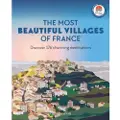 EDITIONS FLAMMARION The Most Beautiful Villages of France