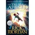 Penguin Random House Hidden Oracle (The Trials of Apollo Book 1)