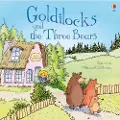 Usborne Goldilocks And The Three Bears