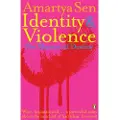 Penguin Books Ltd IDENTITY AND VIOLENCE
