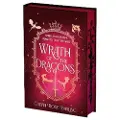 Bonnier Books Wrath of the Dragons