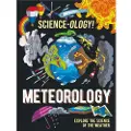 Hachette Science-ology!: Meteorology
