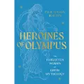 Headline Heroines of Olympus