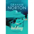 Hodder & Stoughton Holding - Norton, Graham