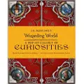BLOOMSBURY J.K. Rowling's Wizarding World - A Pop-Up Gallery of Curiosities