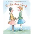 Disney Publishing Worldwide The Sandwich Swap