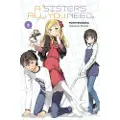 Little, Brown and Company A Sister's All You Need., Vol. 3 (light novel)
