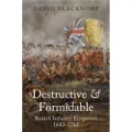 Pen and Sword Books Destructive and Formidable