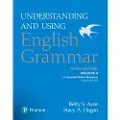 Pearson Education Limited Understanding and Using English Grammar, Volume A, with Essential Online Resources