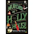 Transworld Publishers Ltd Murder at Holly House