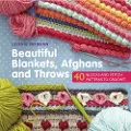 SEARCH PRESS LTD Beautiful Blankets, Afghans and Throws
