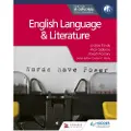Hachette English Language and Literature for the IB Diploma