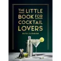 Octopus The Little Book for Cocktail Lovers