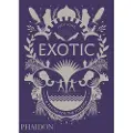 Phaidon Exotic - Sund, Judy