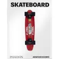 Phaidon Skateboard - Olivares, Jonathan