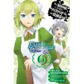 Little, Brown and Company Is It Wrong to Try to Pick Up Girls in a Dungeon? Familia Chronicle Episode Lyu, Vol. 6 (manga)