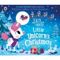 Penguin Random House Ten Minutes to Bed: Little Unicorn's Christmas