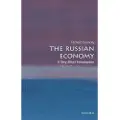 Oxford University Press The Russian Economy