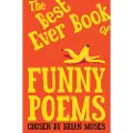 Pan Macmillan The Best Ever Book of Funny Poems