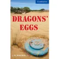 CAMBRIDGE UNIVERSITY PRESS Dragons' Eggs Level 5 Upper-intermediate
